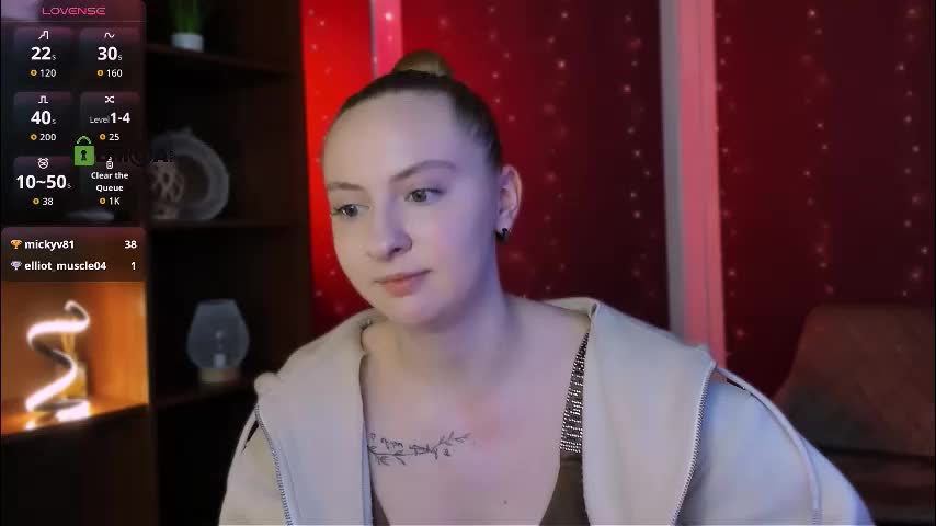 mila_glow Live Sex 2025.11.26