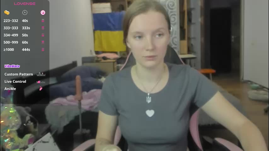 playful_mary Live Sex December 14, 2025