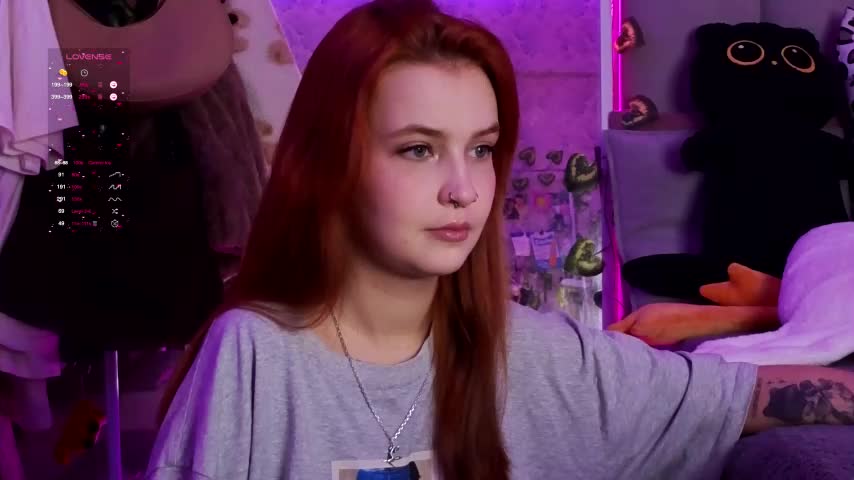 GoodyGirl Live Sex December 13, 2025