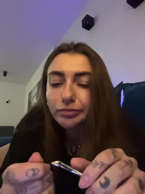 WILDGIRL Live Sex December 14, 2025