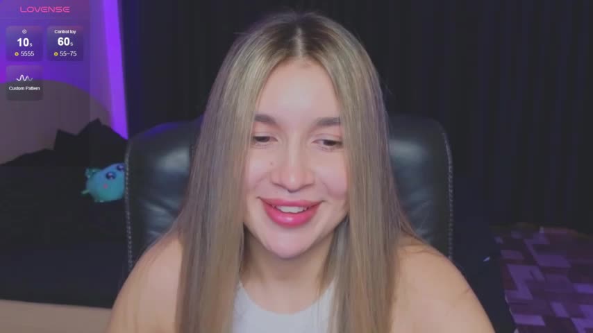 RoxyChill Live Sex November 27, 2025