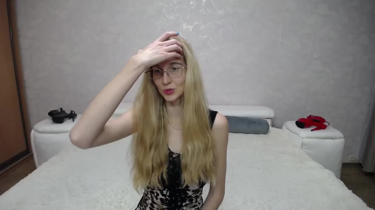 LizzieBrait Live Sex November 27, 2025