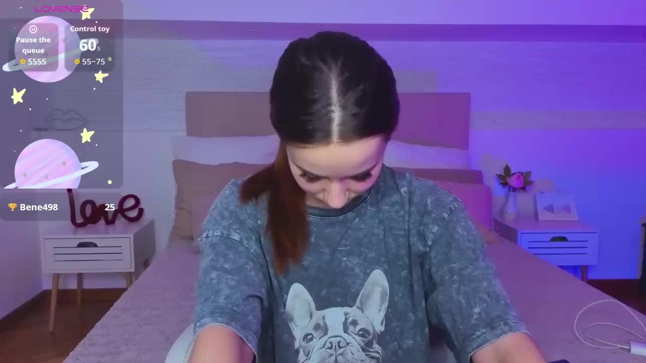 Little-sin- Live Sex December 13, 2025