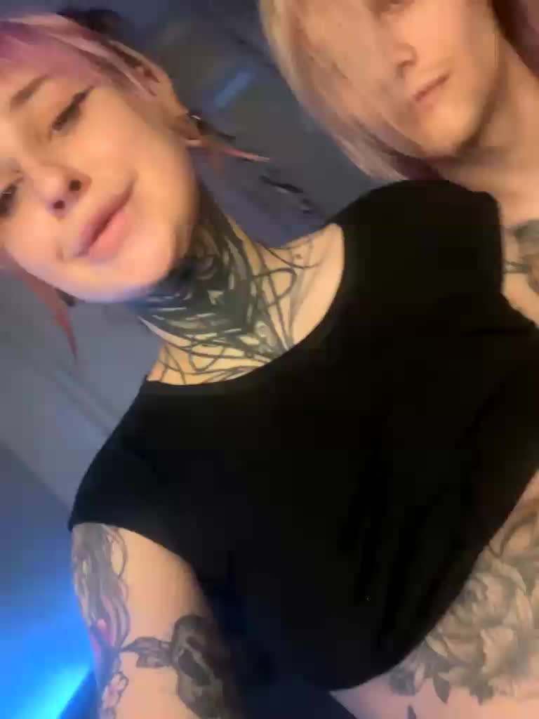 shnesyne Live Sex November 27, 2025