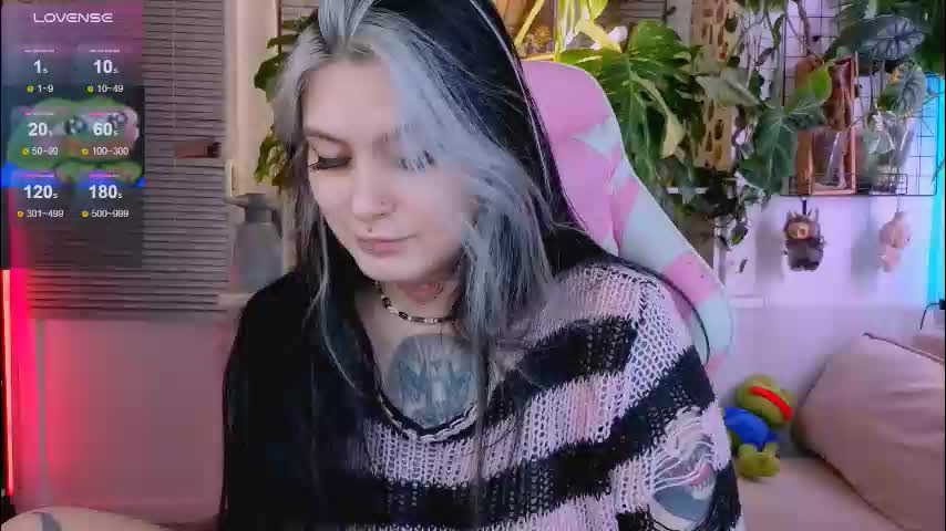 jelyaa Live Sex December 13, 2025