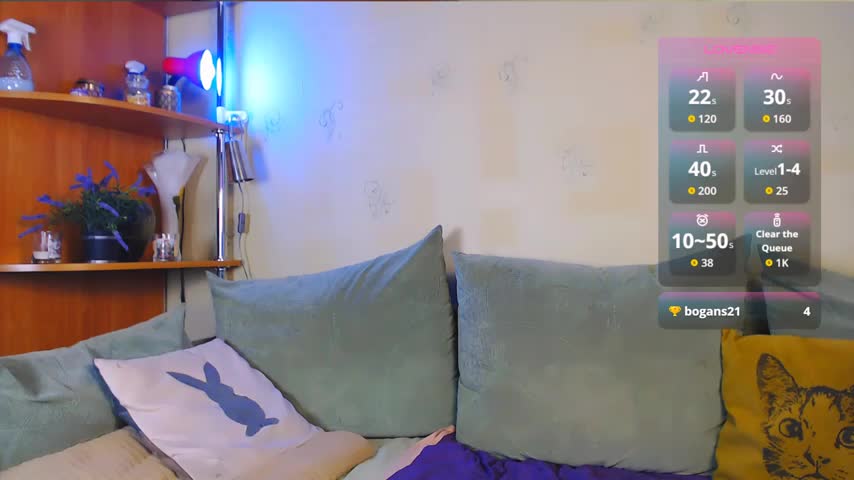 Caroline1995 Live Sex December 14, 2025