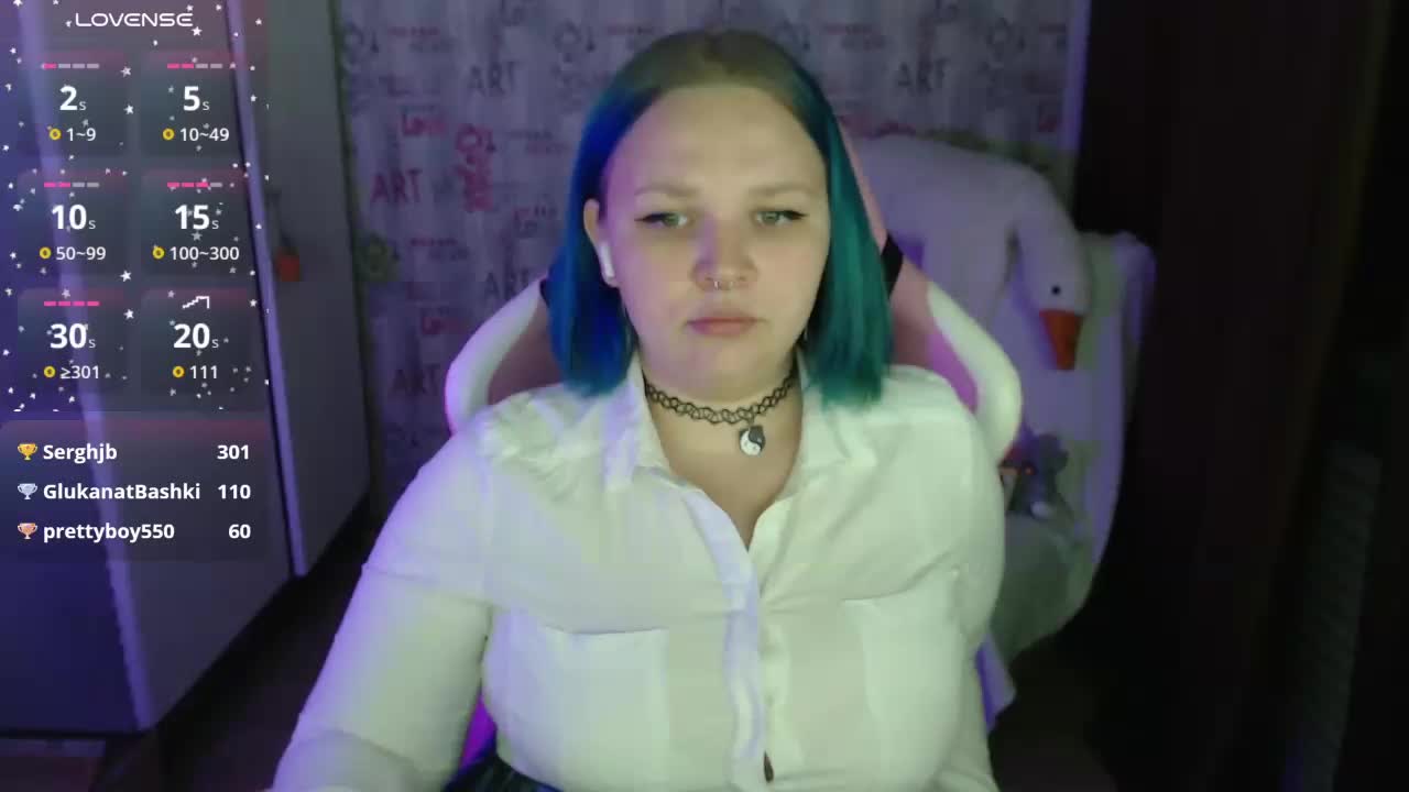 -MeooW- Live Sex December 13, 2025