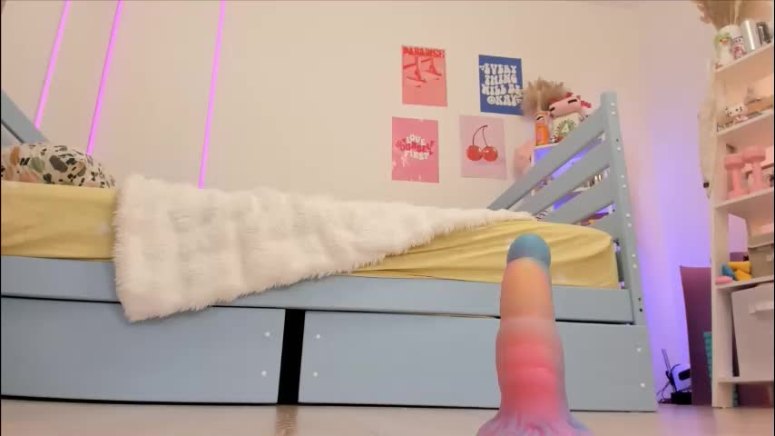 alice_forfun Live Sex December 14, 2025