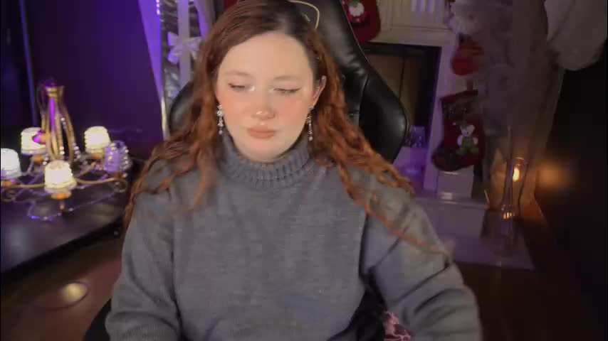 carolina_winter Live Sex December 13, 2025
