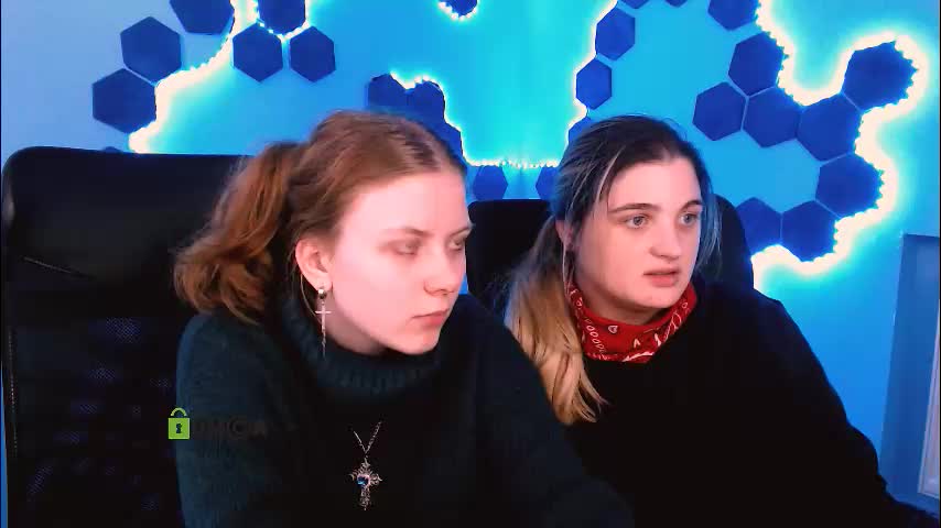 foxy_tease_ Live Sex December 13, 2025