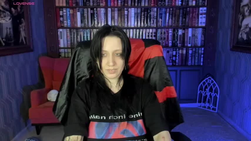 Medusa__Gorgona Live Sex December 13, 2025