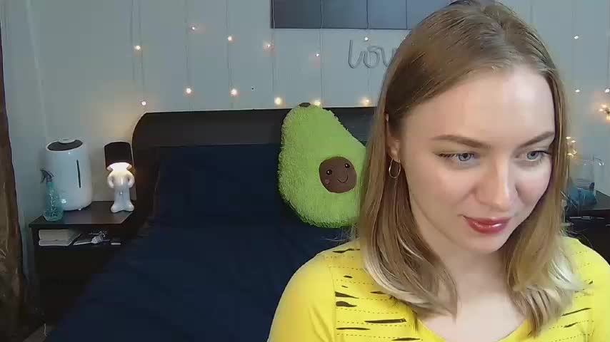 LinkaMalinka Live Sex December 13, 2025