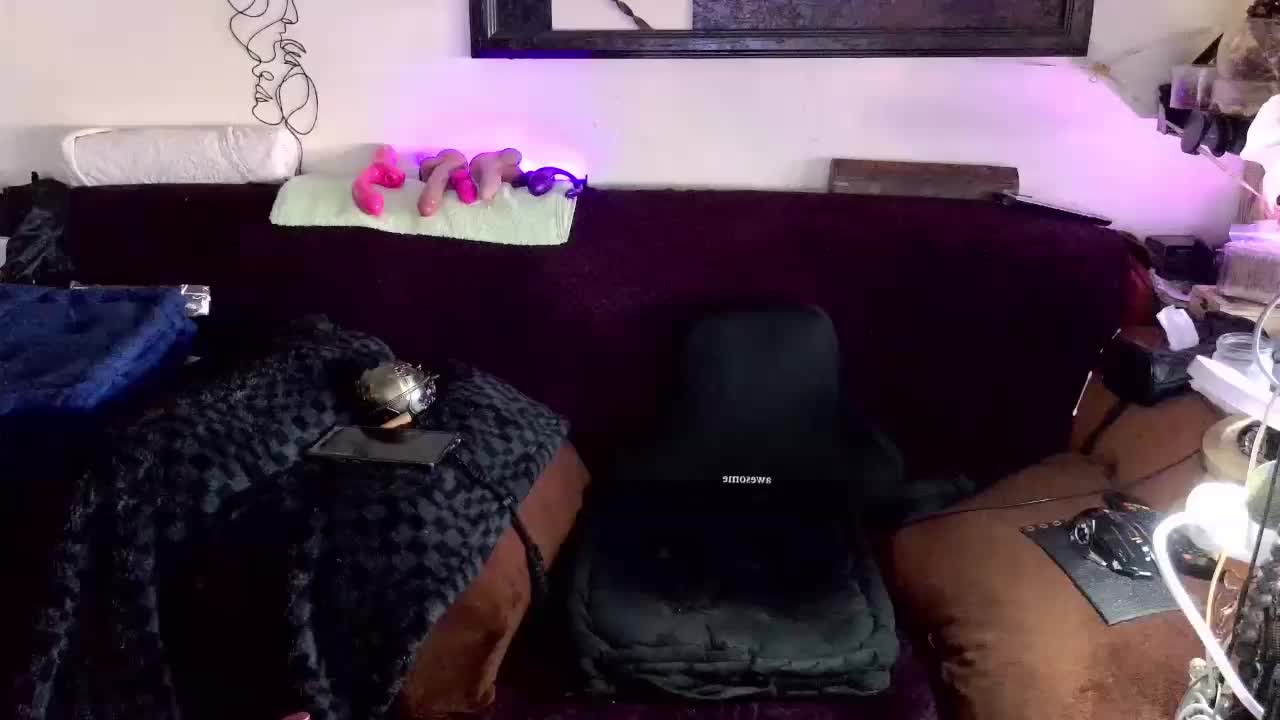 Fantasyca Live Sex December 13, 2025