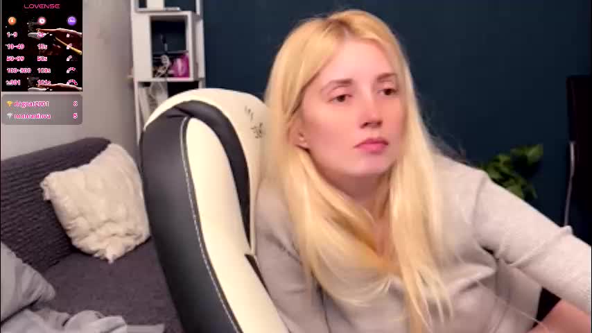 super_peach_stream Live Sex December 14, 2025