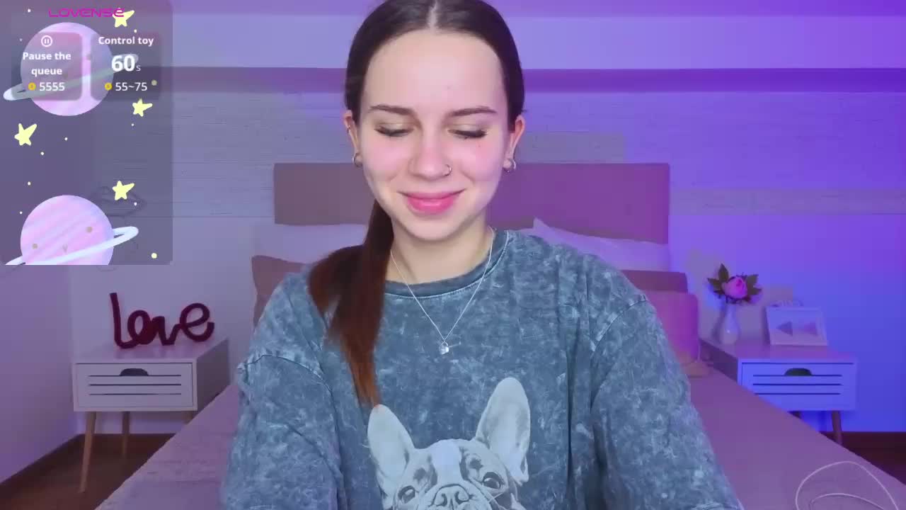 Little-sin- Live Sex December 13, 2025