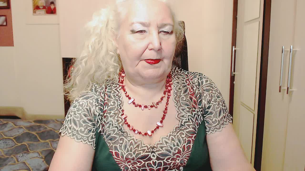 GrannyWants Live Sex December 12, 2025