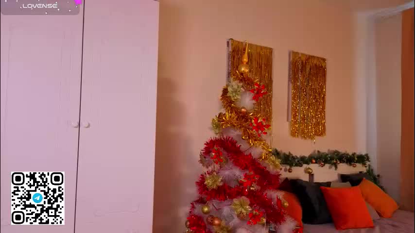 oliviabr0wn Live Sex December 14, 2025