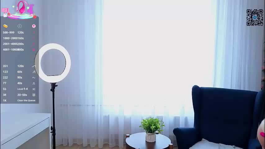 fideliastagnitto Live Sex December 13, 2025