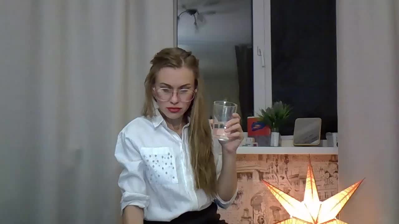 MarinaMOON Live Sex December 13, 2025