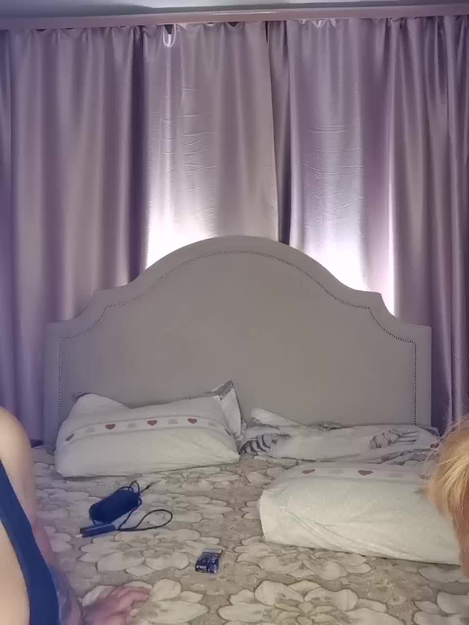 Her-Girl Live Sex December 13, 2025