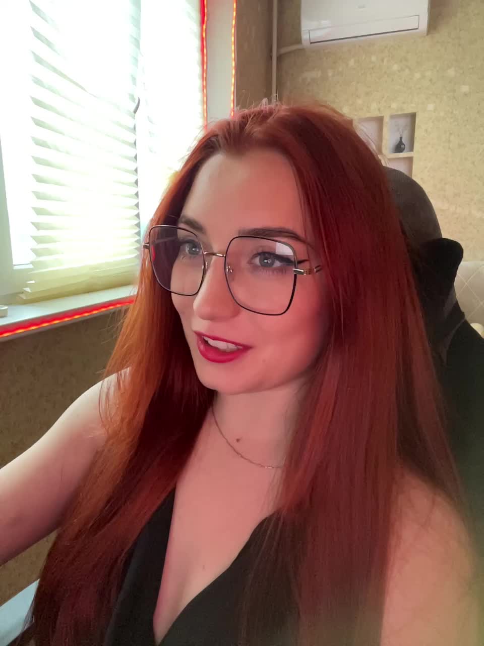 ScarletWitch Live Sex November 28, 2025