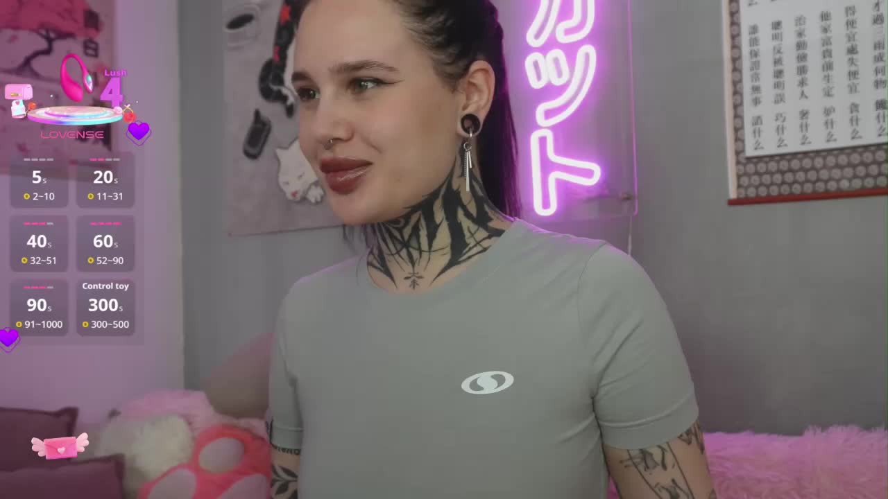 -DoraFlower-- Live Sex November 28, 2025