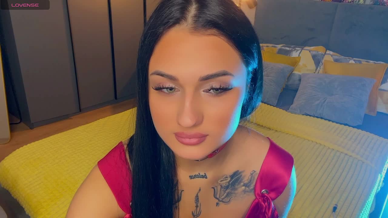 fatalefemme Live Sex December 14, 2025