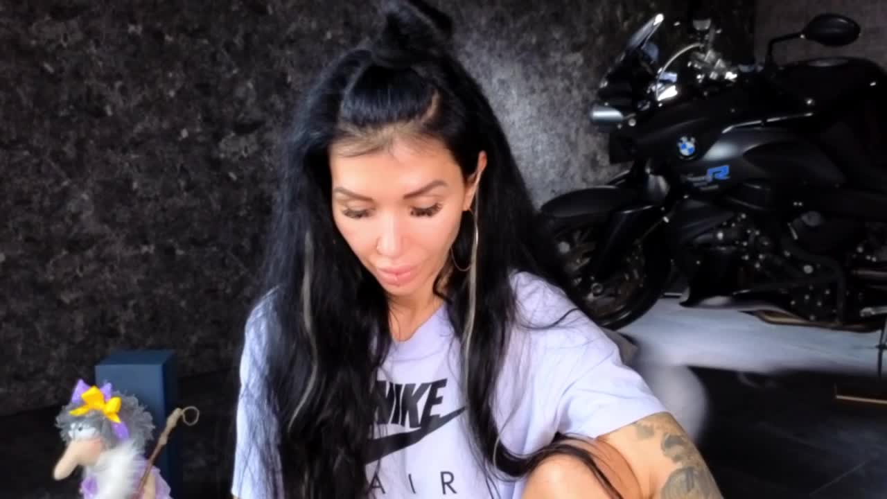 -BABAYAGA- Live Sex November 27, 2025