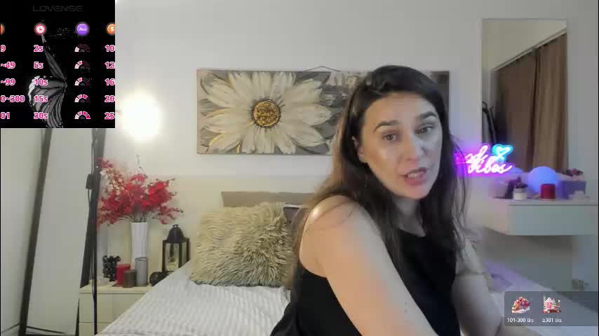 joycasidy Live Sex December 13, 2025