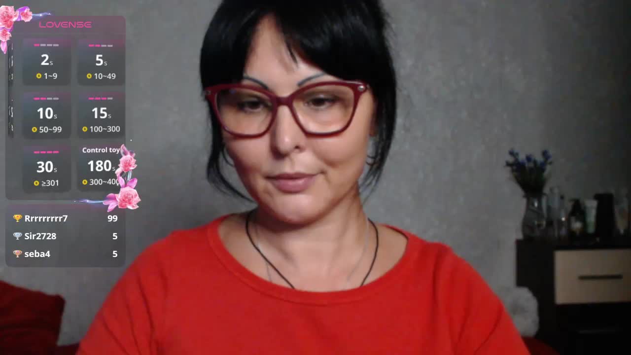 ZaRaZaTvOyA Live Sex December 14, 2025