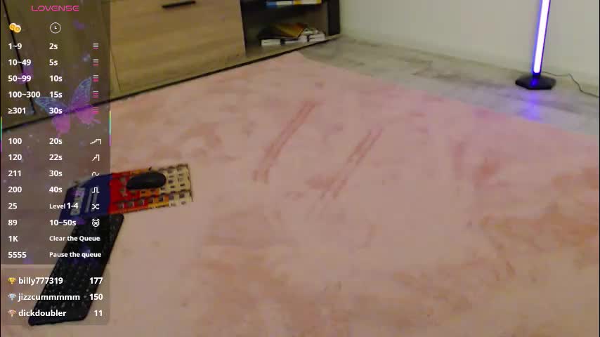 nicole___19 Live Sex December 13, 2025