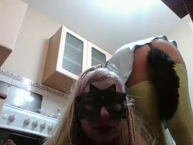 Dooomina35 Live Sex December 13, 2025