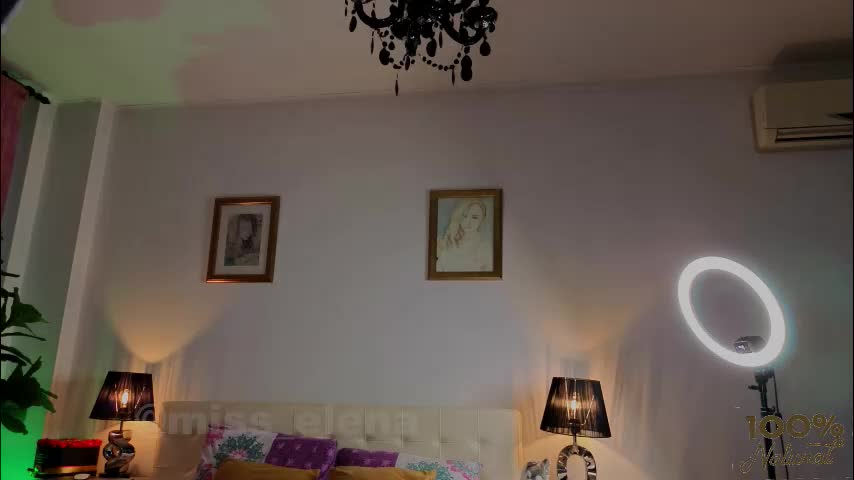 miss_elena Live Sex November 27, 2025