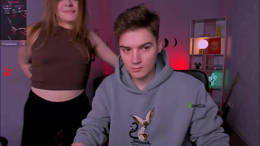 veronica_bubble Live Sex November 28, 2025