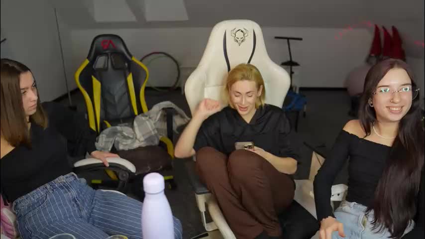 sheryl_elegance Live Sex December 14, 2025