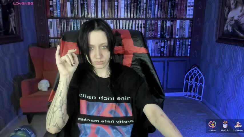 Medusa__Gorgona Live Sex December 13, 2025