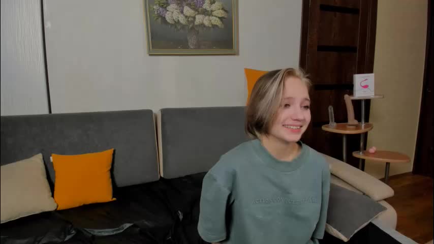 samyscott Live Sex December 13, 2025