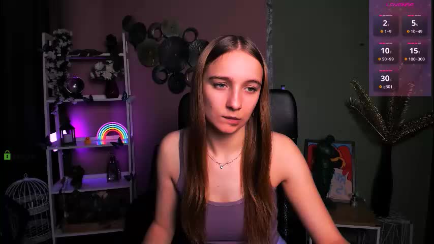 keylas_moan Live Sex December 14, 2025
