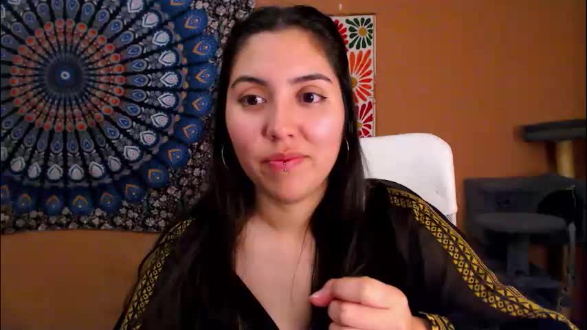 intimatetales Live Sex November 28, 2025