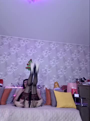 LaliaMia Live Sex December 14, 2025