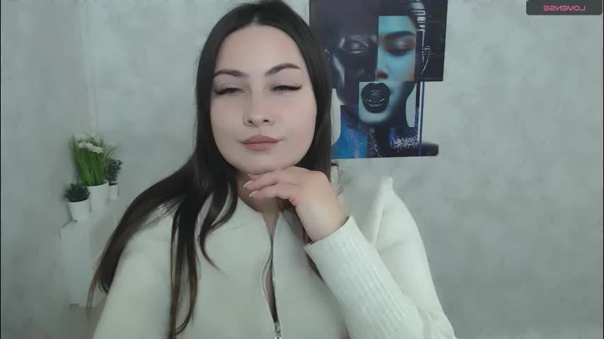 emilialov_ Live Sex December 14, 2025