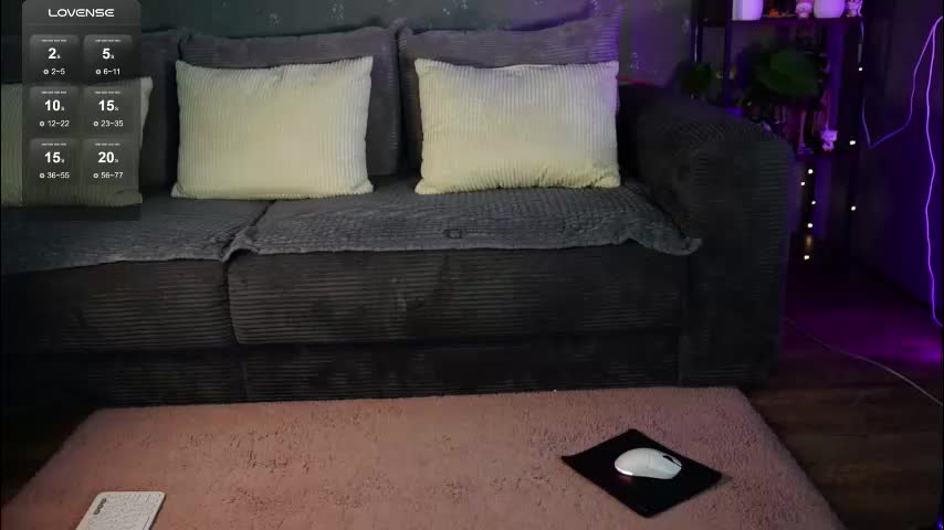 syaosan_ Live Sex December 13, 2025