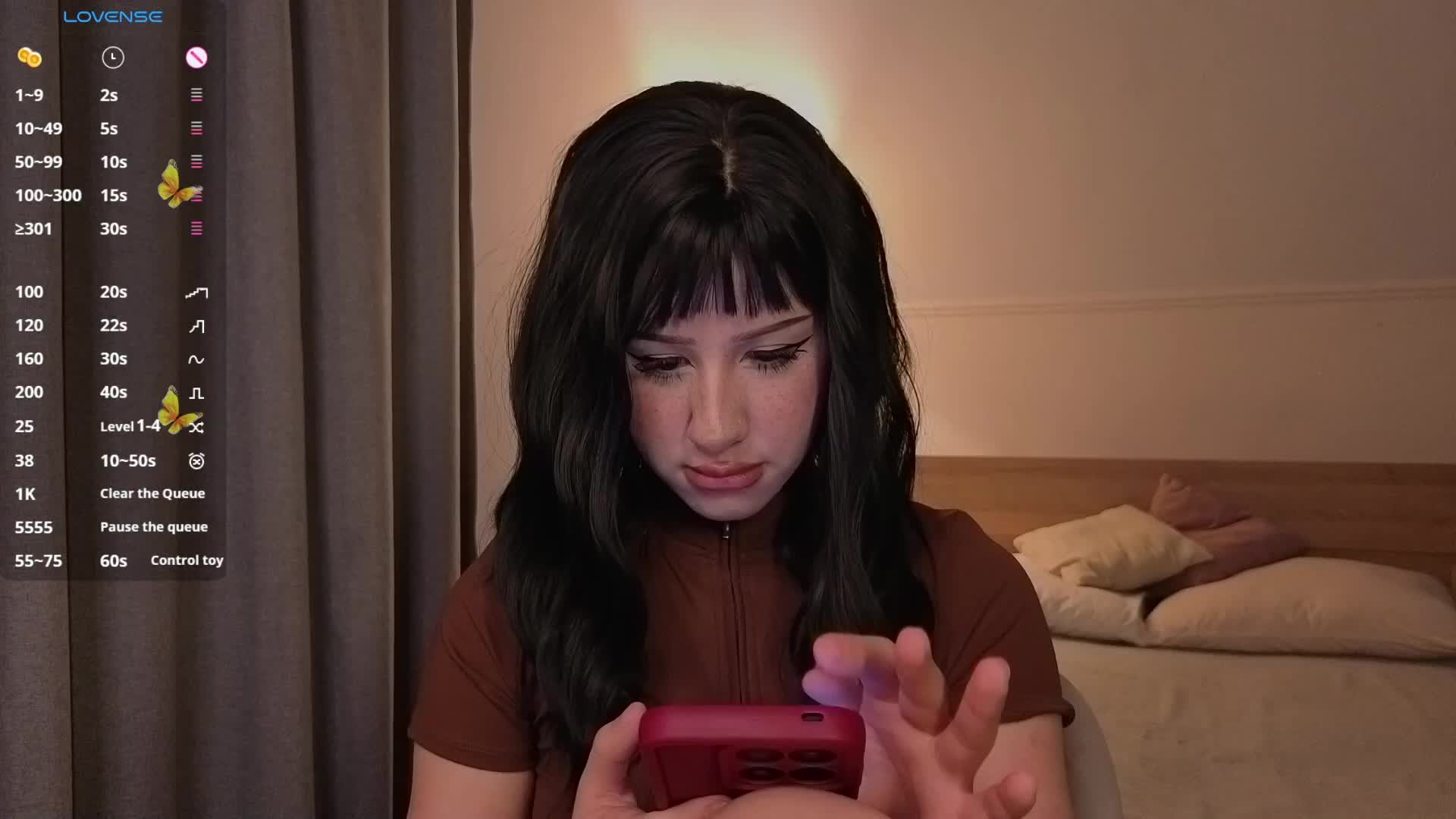 Necucubi Live Sex 2025.11.28