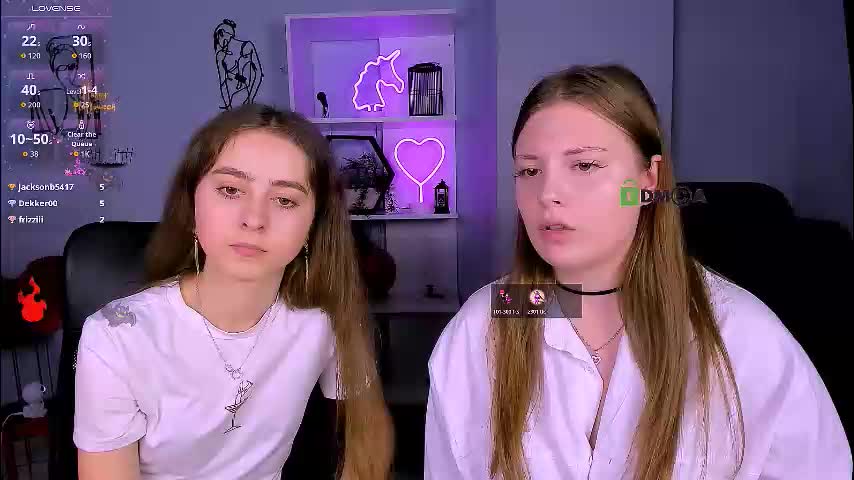 rebecca_smile_ Live Sex December 13, 2025