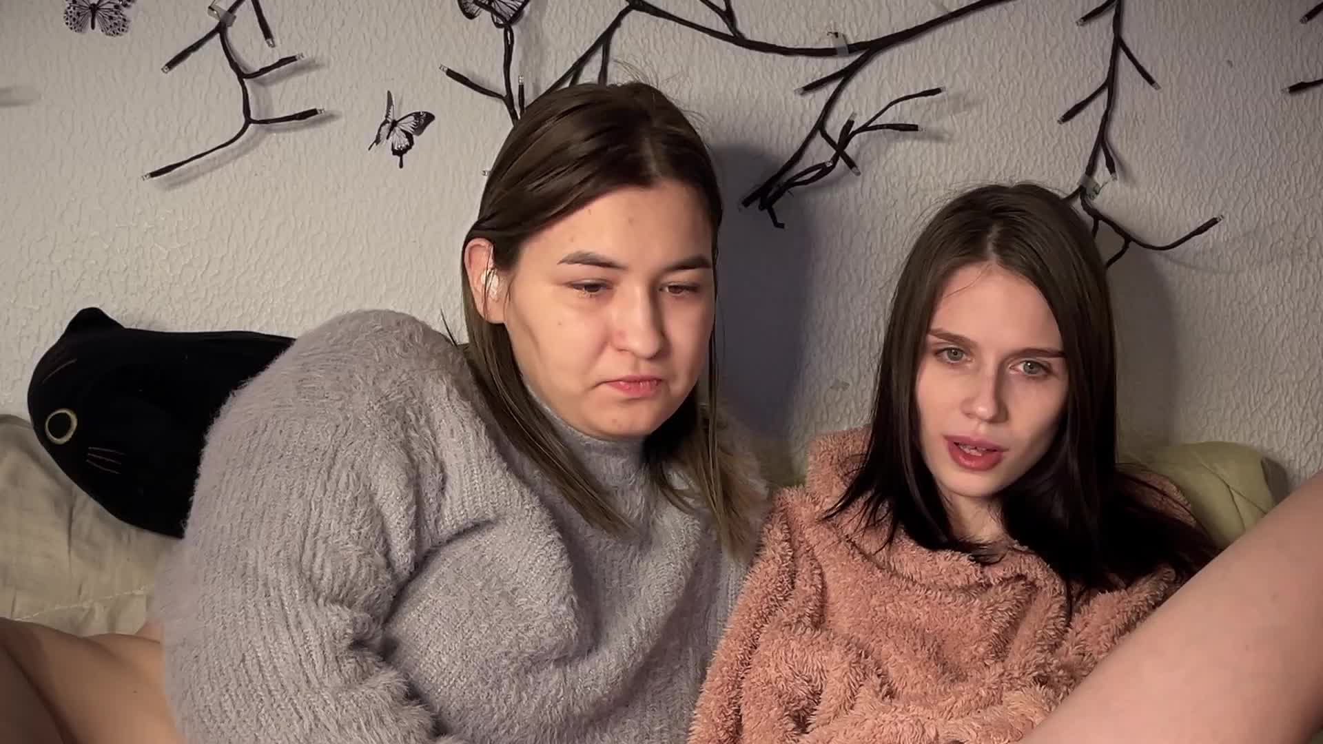 Passionate_Girls Live Sex December 13, 2025