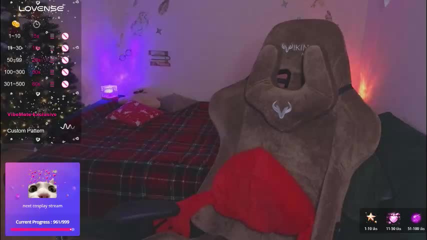 fluffy_muffin3 Live Sex December 13, 2025