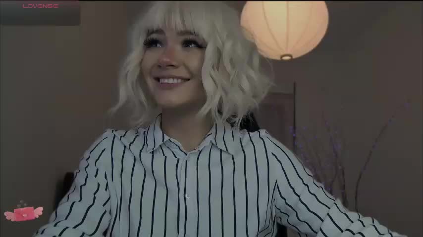 AnnyMe Live Sex November 28, 2025