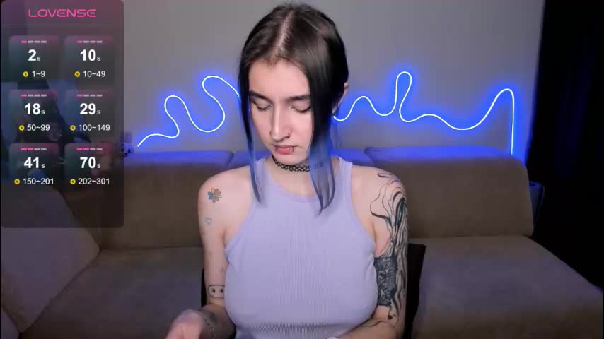 mika_reid Live Sex December 13, 2025