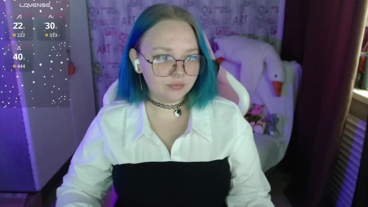 -MeooW- Live Sex December 13, 2025