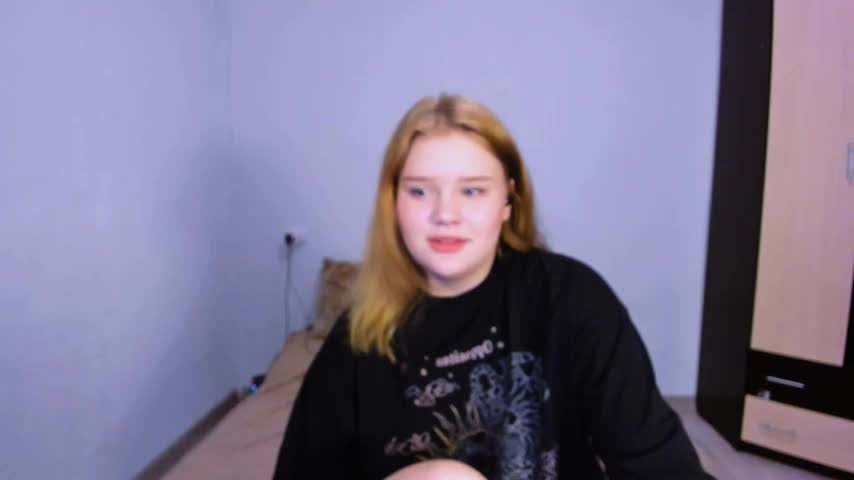 LaseyMoon Live Sex November 27, 2025